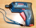 BOSCH GSR MX2DRIVE 3,6 V-LI 2x1,3Ah Li-Ion WKRĘTARKA