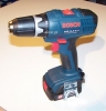 BOSCH GSR 14,4-2-LI 2x1,3Ah Li-Ion WIERTARKO-WKRĘTARKA + L-BOXX + GRATIS + ZESTAW KIBICA