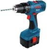 BOSCH GSB 14,4-2 2x1,5Ah NiCd WIERTARKO-WKRĘTARKA UDAROWA