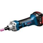 BOSCH GGS 18 V-LI 1x3,0 Ah Li-Ion AKUMULATOROWA SZLIFIERKA PROSTA + L-BOXX
