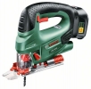 BOSCH PST 18 LI SET 1x1,5Ah Li-Ion WYRZYNARKA AKUMULATOROWA