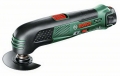 BOSCH PMF 10,8 LI 1x1,3Ah Li-Ion NARZĘDZIE WIELOFUNKCYJNE