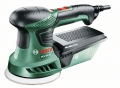 BOSCH PEX 300 AE UNIWERSAL SZLIFIERKA MIMOŚRODOWA