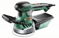 BOSCH PEX 400 AE EXPERT SZLIFIERKA MIMOŚRODOWA