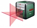 BOSCH QUIGO LASER KRZYŻOWY - NOWOŚĆ !!