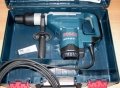BOSCH GBH 5-38 D MŁOT UDAROWO-OBROTOWY SDS-MAX 1.050W 5,9J