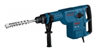 BOSCH GBH 11 DE MŁOT UDAROWO-OBROTOWY SDS-MAX 1.500W 14,2J