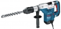BOSCH GBH 5-40 DCE MŁOT UDAROWO-OBROTOWY + RADIO BUDOWLANE GML20