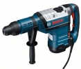 BOSCH GBH 8-45 DV MŁOT UDAROWO-OBROTOWY SDS-MAX 1.500W 12,5J