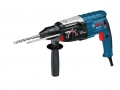 BOSCH GBH 2-28 DV MŁOTOWIERTARKA SDS-PL 850W 3,2J + L-BOXX