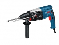 BOSCH GBH 2-28 DV MŁOTOWIERTARKA SDS-PL 850W 3,2J + L-BOXX