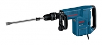 BOSCH GSH 11 E MŁOT UDAROWY SDS-MAX 1.500W 16,8J