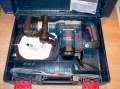 BOSCH GSH 5 CE MŁOT UDAROWY SDS-MAX 1.150W 8,3J