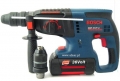 BOSCH GBH 36 VF-LI 2x2,6Ah Li-Ion MŁOTOWIERTARKA SDS-PLUS