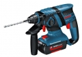 BOSCH GBH 36 V-LI COMPACT 2x1,3Ah Li-Ion MŁOTOWIERTARKA SDS-PLUS