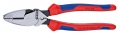 KNIPEX SZCZYPCE LINEMAN'S UNIWERSALNE 240MM WZMOCNIONE