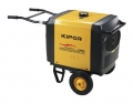 KIPOR IG 6000h - AGREGAT PRĄDOTWÓRCZY