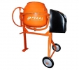 PEZAL PBN120B-375W BETONIARKA 120L 230V