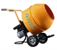 PEZAL PBB120-375W BETONIARKA 120L 230V
