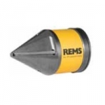 REMS REG 28-108 GRATOWNIK WEWNĘTRZNY DO RUR DO DN100