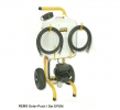 REMS SOLAR-PUSH I 80 SET EPDM
