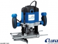 FERAX FHF-1050 FREZARKA GÓRNOWRZECIONOWA 126040302