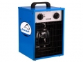 FERAX 3,3KW NAGRZEWNICA ELEKTRYCZNA