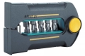 WOLFCRAFT 1 BITBUTLER SOLID 25mm ZESTAW 11PC TORX WF1372000