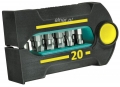 WOLFCRAFT 1 BITBUTLER 20 SOLID 25mm ZESTAW 21PC WF1374000