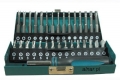 WOLFCRAFT ZESTAW BITÓW SAFETY 25mm 30PC WF1386000