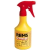 REMS SANITOL ŚRODEK DO GWINTOWANIA 500-ML-BUTELKA