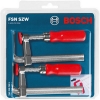 BOSCH FSN SZW ZACISK ŚRUBOWY DO SZYN FSN