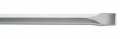 BOSCH DŁUTO PŁASKIE HEX 28 mm 35 x 520 mm