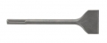 BOSCH DŁUTO DO PŁYTEK SDS-MAX 80mm