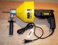 REMS MINI-COBRA A ELEKTRYCZNE URZĄDZENIE DO ...