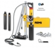 REMS PICUS SR SET TITAN WIERTNICA DIAMENTOWA