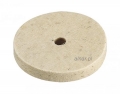WOLFCRAFT FILCOWA TARCZA POLERSKA WF2130000