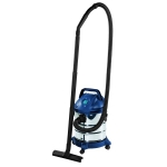 EINHELL BLUE LINE BT-VC 1250 S ODKURZACZ WARSZTATOWY