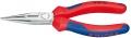 KNIPEX SZCZYPCE WYDŁUŻONE 200MM