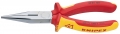 KNIPEX SZCZYPCE WYDŁUŻONE 200MM Cr 1000V