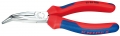 KNIPEX SZCZYPCE WYDŁUŻONE WYGIĘTE 200MM