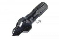 WOLFCRAFT POGŁĘBIACZ Z WIERTŁEM WF2546000