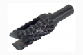 WOLFCRAFT 3 TARNIKI PROFILOWANE WF2568000