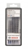 BOSCH UNIWERSALNY ZESTAW BRZESZCZOTÓW PROGRESSOR 6PC - 2607010531
