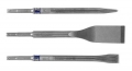 BOSCH ZESTAW DŁUT SDS-PL 3PC SET