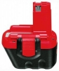 BOSCH 12V 2,0 Ah NiCd BATERIA