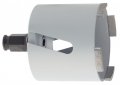 BOSCH DIAMENTOWY POGŁĘBIACZ DO PUSZEK 68mm HARD Z ADAPTEREM