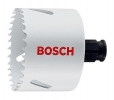 BOSCH PROGRESSOR PIŁA WALCOWA 60 mm