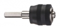BOSCH ADAPTER POWER CHANGE HEX 8 mm
