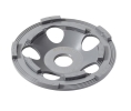 BOSCH DIAMENTOWA TARCZA GARNKOWA DWURZĘDOWA DO POWŁOK OCHRONNYCH SPP 125 mm